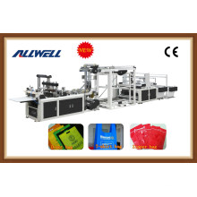 Fully Automatic Carry Bag Making Machine for Good Sale